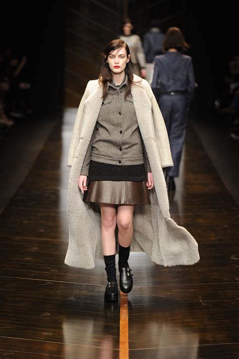 FW 2014 Womenswear 